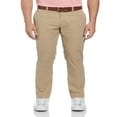 thumbnail image 1 of CHOK Men‘s Flex 4-Way Stretch Golf Pants with Active Waistband  Sizes 30-50, 1 of 4