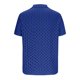thumbnail image 5 of Mens Casual de Manga Corta Botón Abajo Camisas Cuello Turndown Color Sólido Botón Blusa, Suelto Ajuste Poliéster Camisa de Verano, Lavado de Manos Casual, 5 of 7