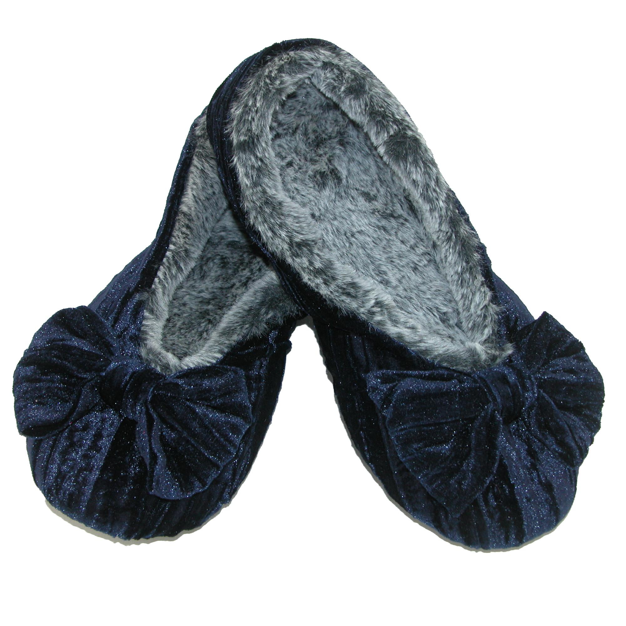 basecamp slippers