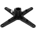 thumbnail image 1 of KAKOWELY 2Ud Accesorios Para Batería Soporte Negro Para Patas Con Protectores De, 1 of 8