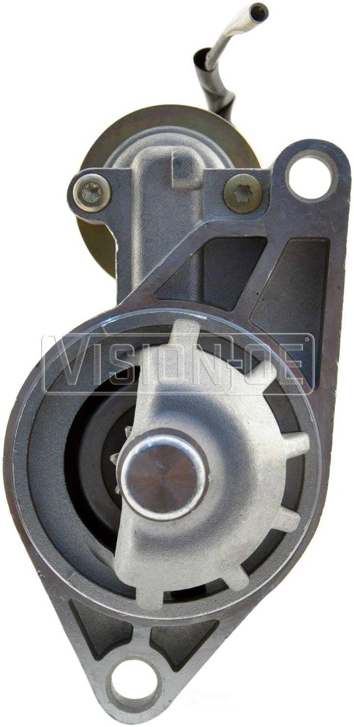 Vision OE 3242 Starter Motor