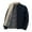 Dark Blue, variant on Ediodpoh Mens Jackets Spring Autumn Business Stand Collar Windbreaker Coat Mens Coat Black L
