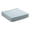 Light Blue, variant on Hot Sale! Gel Memory Foam Recliner Cushion for Elderly, Dual-Layer Foam Chair Pad, Extra Large Seat Cushion for Couch, Armchair, Wicker Chairs, Floor