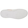 thumbnail image 4 of Puma Carina Sneaker Rose Dust Blanco Plata 6.5 Us Unisex Niño Grande, 4 of 5