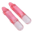 thumbnail image 1 of Underwater Fishing Light,2PCS Underwater Fishing Light Fiber Optic LED Deep Drop Fishing Light Flashing Attractants Fish Lamp Tools, 1 of 7