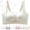White, variant on Custom-Lift Bust Shaping Bra, Powerful Lifting & Shaping Bra, Bras for Women, Full Coverage Seamless Push up Bra