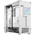 thumbnail image 5 of Fractal Design Case FD-C-POR1X-01 Pop XL Full Tower Air RGB White Clear Tempered Glass ATX, 5 of 9