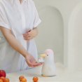 thumbnail image 3 of Jinsinto Automatic Soap Dispenser - Electric Soap Dispenser - 4000 ML Automatic Soap Dispenser, 3 of 5