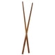 thumbnail image 1 of Set de 5 pares de palillos de bamboo TOTALLY BAMBOO 202003, 1 of 2