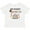 AA-White, variant on My Daddy Graduated and I'm Super Proud Boys or Girls Toddler T-Shirt