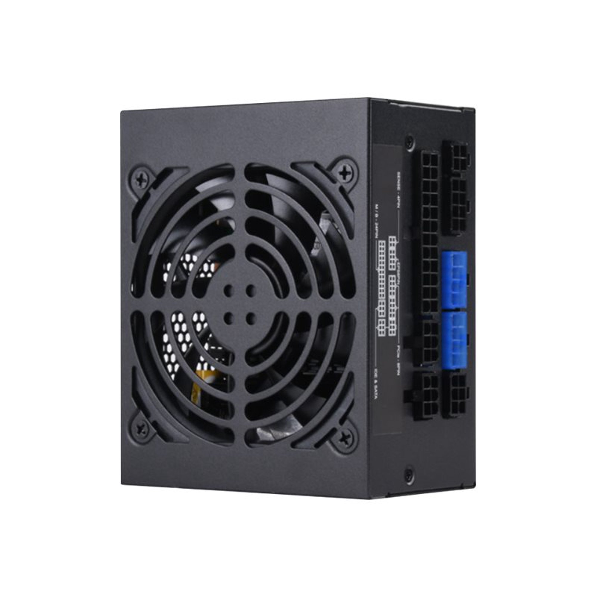 PC 電源　SFX SILVERSTONE SST-SX650-G SilverStone Technology SST-SX650-G 650W SFX Fully Modular 80