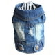 thumbnail image 5 of Ropa para Mascotas onlyliua Teddy Bomei Ropa para Perros de Primavera y Verano Chaleco Nuevo, 5 of 6