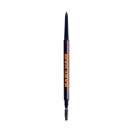 Brow-Fro Baby Hair, Deep Brown, 0.002oz