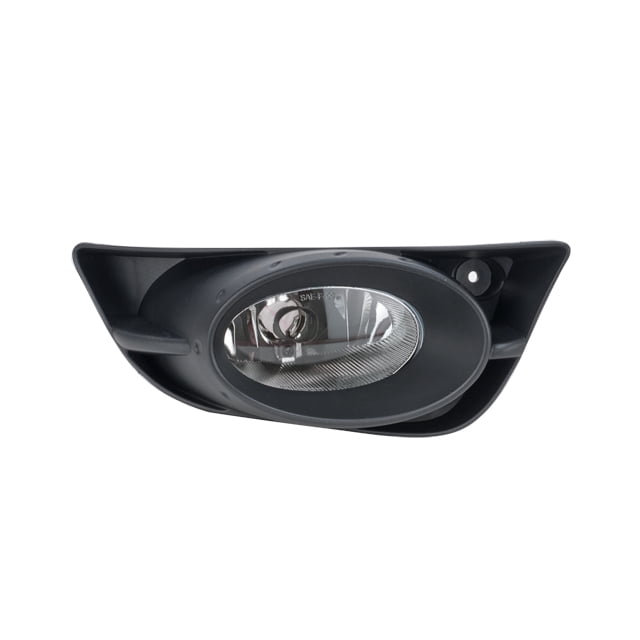 FARO PARA NIEBLA FIT 2009 al 2013 HONDA Derecho/Pasajero DEPO .