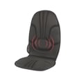 thumbnail image 1 of Asiento Masajeador Homedics Comfort Deluxe con calor, 1 of 4