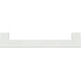 thumbnail image 3 of Atlas Homewares A847 U Turn 5-1/16" Center To Center Handle Cabinet Pull - Bronze, 3 of 7