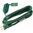 thumbnail image 1 of 09451ME 6 ft. Green Cube Tap Extension Cord, 1 of 1