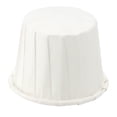 thumbnail image 4 of ZEONHAK 1000 Pack 2 oz Paper Souffle Cups, White Paper Portion Cups, Paper Condiment Cups for Measuring, Sauces, Jello Shots, 4 of 6