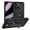 Black, variant on Compatible with Motorola Edge (2024) Case,with 360 Ring Holder Kickstand Card case, Armor Military Grade Protection Hybrid Silicone TPU PC Rugged Case, Magnetic with Car Mount Phone Cover,Blue