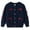 Gsweater148-Navy, variant on Girls 2 3 4 5 6T Cardigan Sweater Long Sleeve School Uniforms Toddler Kids Knit Embroidery Button Jacket,Sizes 7-8 Years