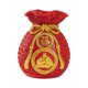 thumbnail image 2 of Bolsa de bendición de Feng Shui para Año Nuevo chino, decoración de jarrón, adorno de mesa, florero Estilo C, 2 of 9