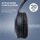 thumbnail image 3 of Auriculares BT5.3 SIINDOO JH-ANC923 Cancelación de ruido, 3 of 3