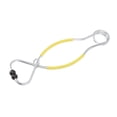 thumbnail image 5 of Cattle Bull Cow Nose Pliers Metal Punch Free Strong Traction Cow Pulling Tool for Farm Ranch Veterinary L Yellow, 5 of 5