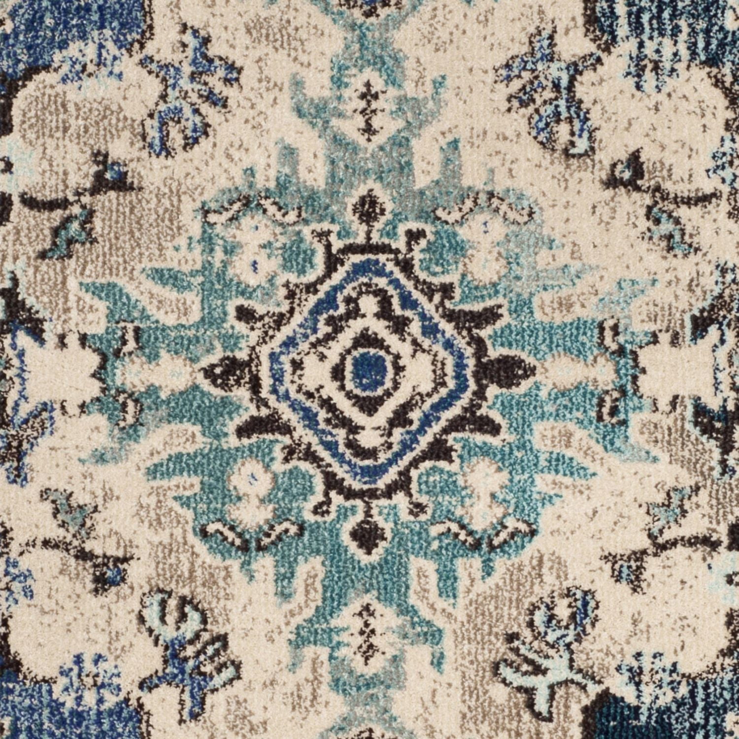 Safavieh Monaco Toria Traditional Area Rug