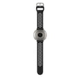 thumbnail image 6 of Amazfit Active 2 Smart Watch 44mm, GPS Maps with Direction, Fitness Tracker, 10 Day Battery, Sleep Monitor, 160+ Sport Modes, Water Resistant, for Android & Apple iPhone, Black Silicone, 6 of 18