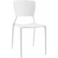 thumbnail image 5 of Modway Fine Dining Side Chair Fully Stackable, Multiple Colors, 5 of 5