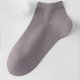 thumbnail image 5 of Calcetines de verano para hombre, calcetines cortos de primavera y verano, calcetines finos y transpirables, calcetines deportivos para hombre, calcetines para hombre, 5 of 5