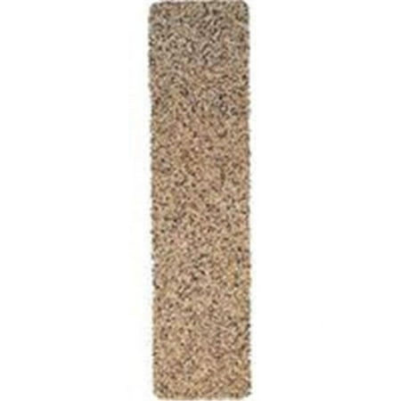 M-D Building Products Strip Antiskid 4In X 16In Natl 46600
