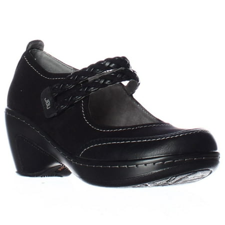 jbu wide shoes