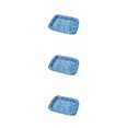 thumbnail image 4 of Billuyoard Estera de tela para perrera para perros con borde presionado que brinda protección contra el frío y el calor Suministros para Type1 NO1, 4 of 6
