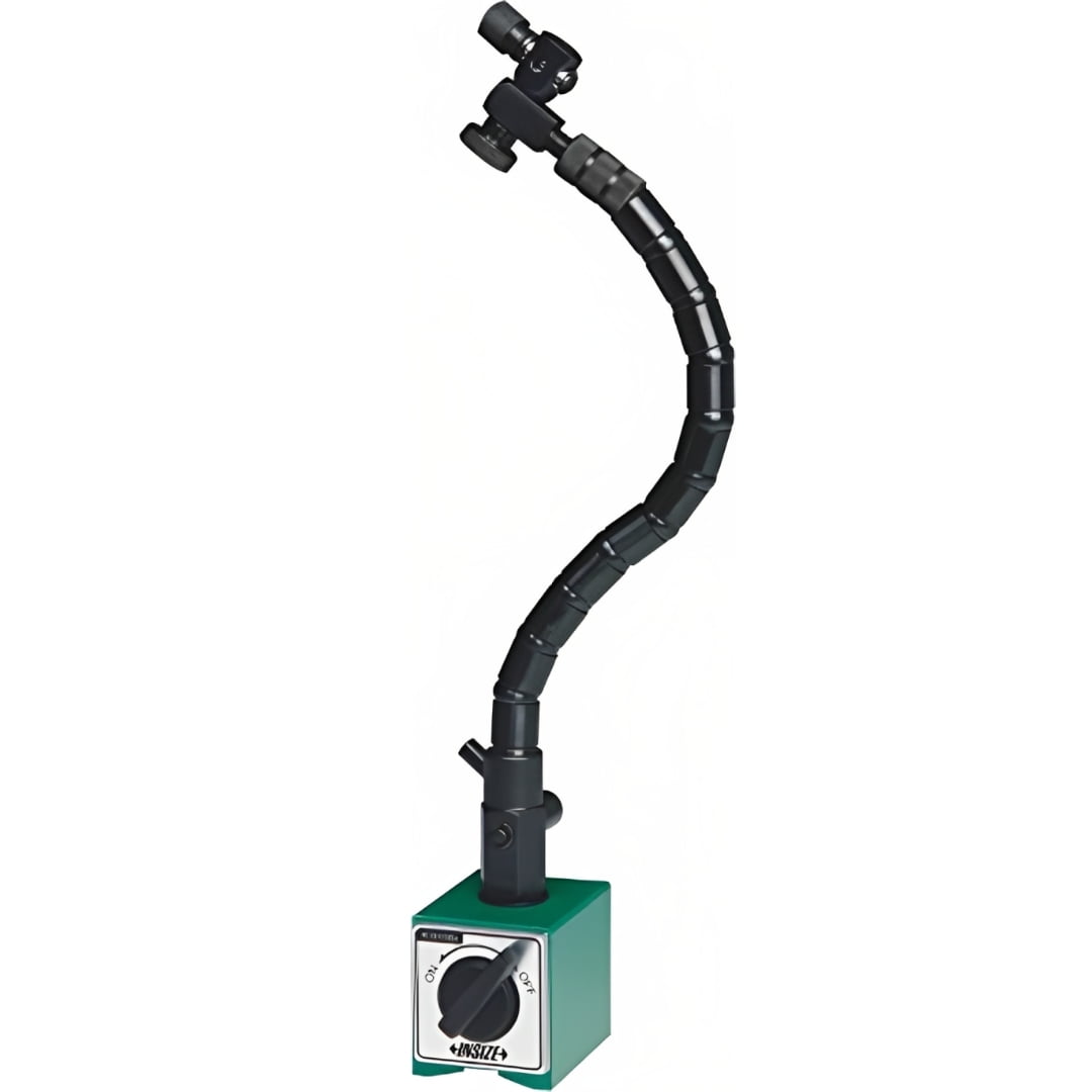 Insize 620780A Flex Arm Stand for Dial Test Indicators