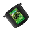 thumbnail image 2 of Nonwoven Plant Containers 4Pcs Set Reinforced Grow Bags Enhancing Aeration Pots, 2 of 13