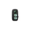 thumbnail image 3 of Canon PowerShot GOLF Digital Laser Rangefinder (Black), 3 of 6