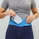 thumbnail image 1 of Riñonera para correr Fitness al aire libre elástico Invisible transpirable hombres mujeres gimnasio deportes teléfono móvil riñonera bolsas, 1 of 5