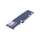 thumbnail image 3 of 5V 2.1A USB Power Bank Cargador Módulo Carga Placa Circuito PCB (A), 3 of 7