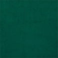 thumbnail image 5 of Pemberly Row 18.5" Contemporary Velvet Upholstered Accent Chair in Green, 5 of 7