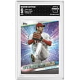 thumbnail image 2 of 2024 Topps Shohei Ohtani #SMLB-21 Stars of MLB Arena Club 9, 2 of 3