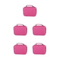thumbnail image 1 of Moyic Organizador de alta capacidad para almacenamiento de útiles escolares, bolsa de almacenamiento duradera de gran capacidad, estuche Type2 NO2, 1 of 6