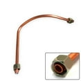 thumbnail image 7 of Aluminum Air Compressor Exhaust Tube Replacement Air Pipe Air Pump Spare Parts, 7 of 7