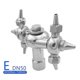thumbnail image 5 of 360 Degree Stainless Steel Rotating Tank Washing Spray Nozzle Cleaning Nozzle, 5 of 5