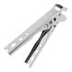 thumbnail image 2 of 2pcs Anti Scald Plate Plate Clamp Household Bowl Clip Convenient Hot Dishes Gripper Reusable Plate Lifter Hot Plate Clamp Kitchen Bowl Clip Plate, 2 of 5