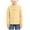 #0233-Yellow, variant on Cowsor Unisex Kids Polar Fleece Turtleneck Base Top