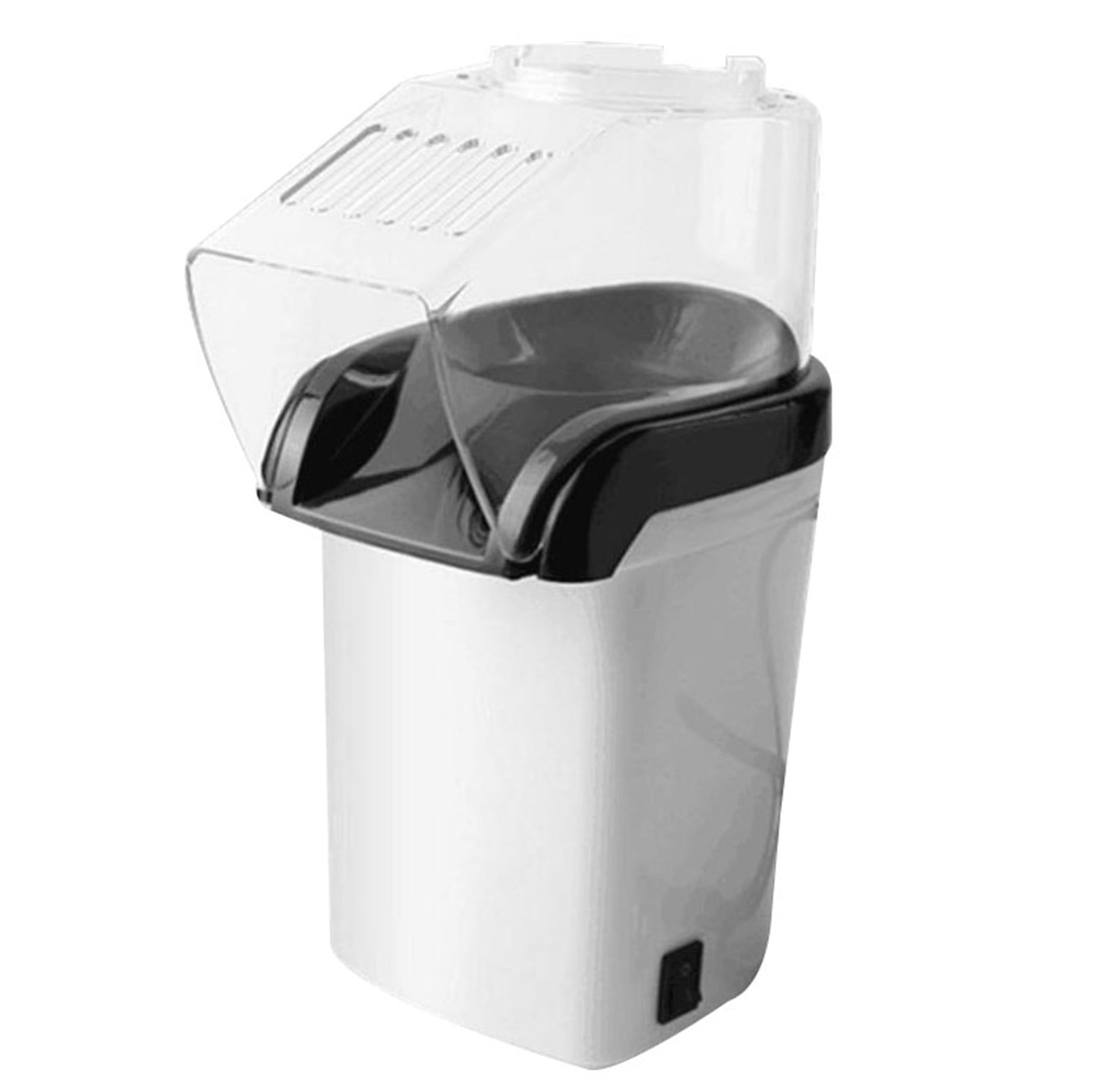 DIY Electric Air Popcorn Popper Maker for Home Party Kids High