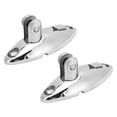 thumbnail image 2 of Deck Hinge Side Mount,2Pcs/Pack Quick Release Top Quick Release Deck Hinge Boat Deck Hardware Professional Grade, 2 of 5