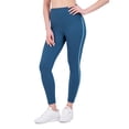 thumbnail image 4 of Reebok Women's and Women's Plus On-the-Go High Rise 7/8 Legging, Sizes XS-4X, 4 of 7