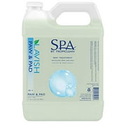 SPA by TropiClean Paw & Pad Treatment for Pets, 1 gal - Made in USA